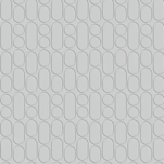 Pillow Emboss Geo Gift Wrap VIII {2}