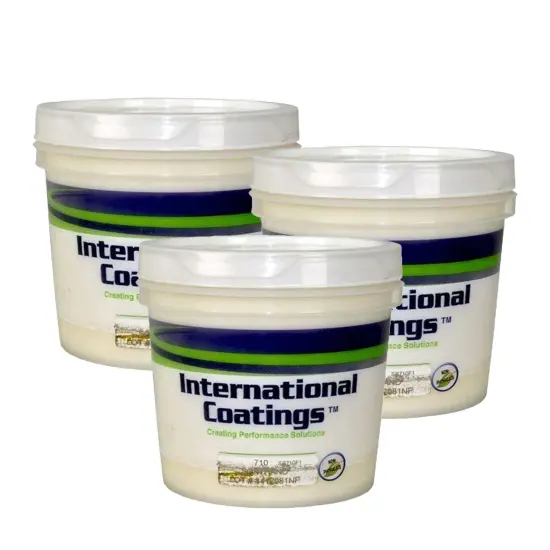 Softhand Clear Base by International Coatings {3}