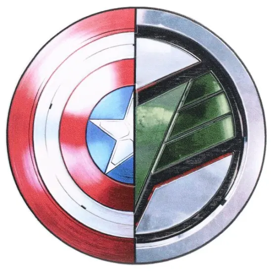 Marvel Studios' Captain America: Brave New World Cake Topper Layon {2}