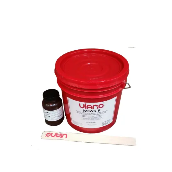 Ulano 925wr Emulsion {3}