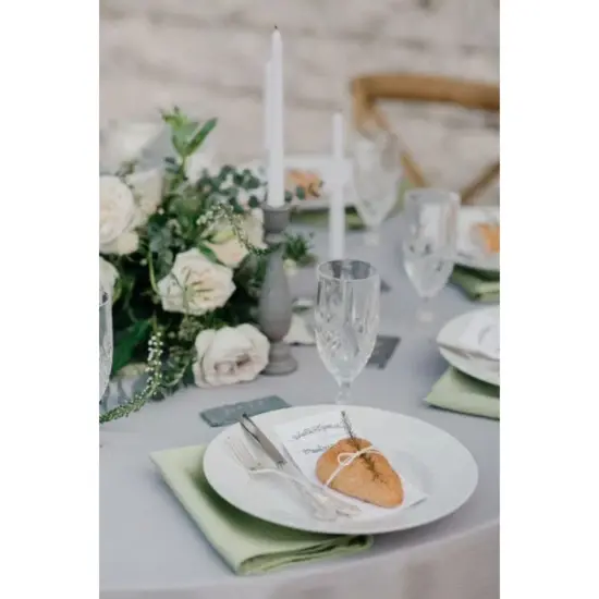 Kitcheniva 5 Set Wooden Paired Candlesticks Maple Wood Home Decor {5}