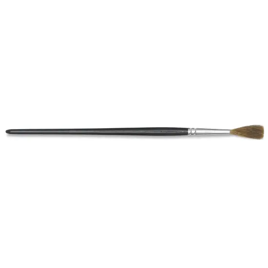 Da Vinci Kazan Brush - Square Lettering, Size 4 {2}