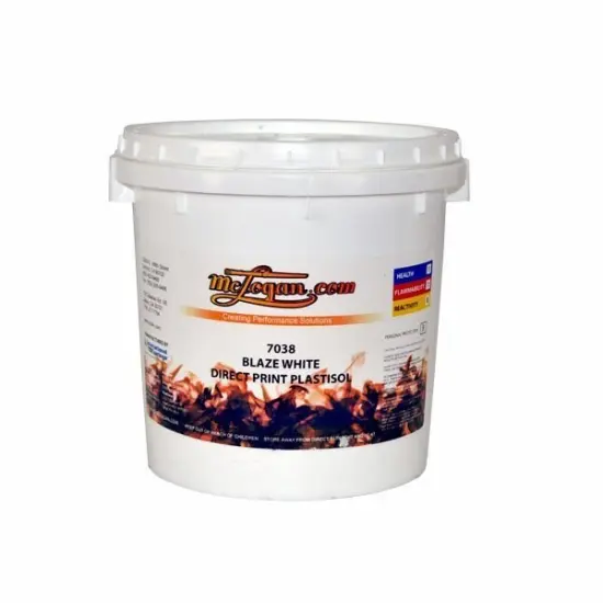 Blaze White by International Coatings Fuchsia {2}