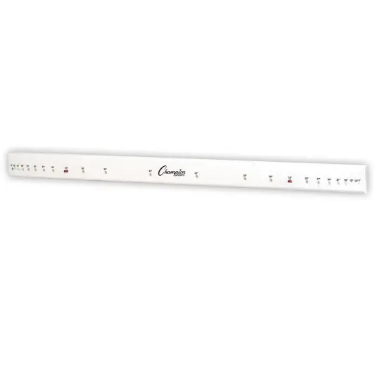 Adjustable Training Hurdle {3}