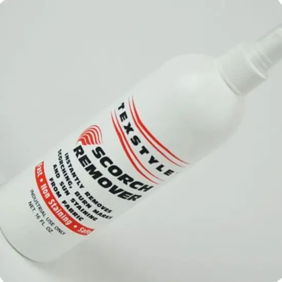 Tekmar Scorch Remover {2}