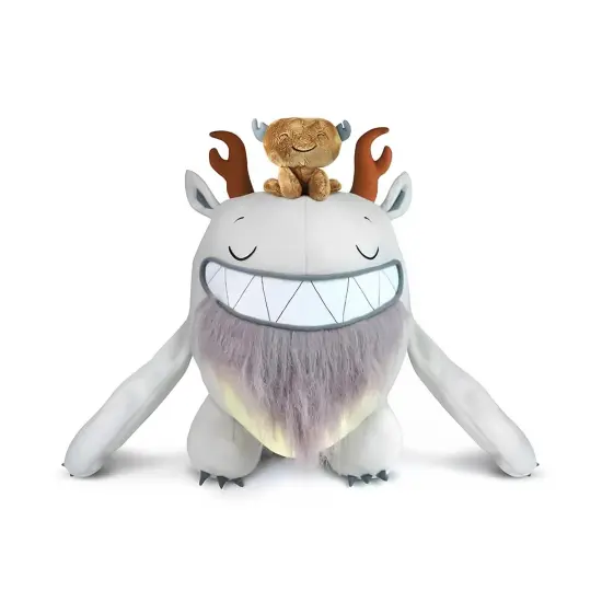 Imps And Monsters Clarence 12" Plush {1}