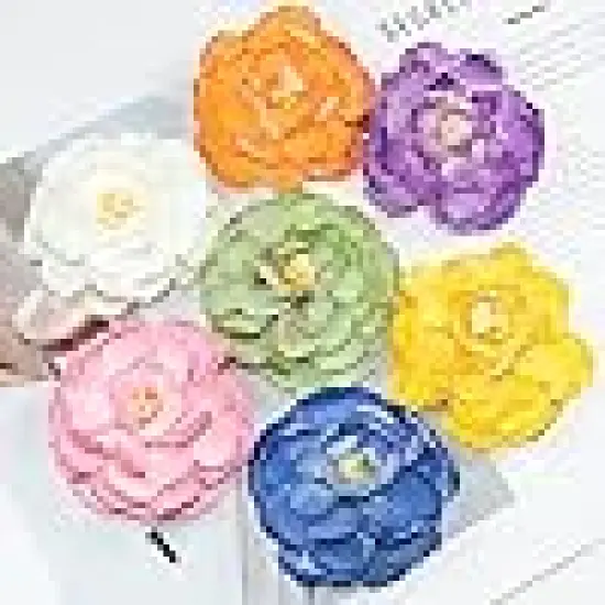 Peony Flower Heads for Decoration {2}