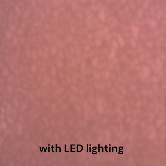 Wissmach APPLE BLOSSOM English Muffle Stained Glass Sheet &ndash; Vintage Ripple Textured Art Glass for Mosaics, Panels, Lamps & DIY Crafts | Hand-selected by The Little Flowers {5}