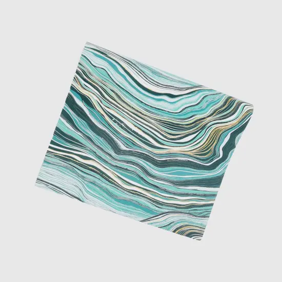 Gift Wrap Set of 5 - Multi - HMP+Cardboard {4}