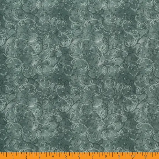 Mook Fabrics Elegance Cotton Fabric [45 in. Wide] - By The Yard Sage {3}
