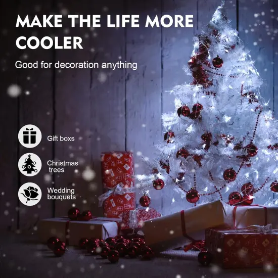 Led Fairy Lights 3 {3}