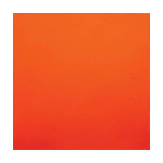 Creative Vinyl - Easy Color Fluorescent Film 24" 24 Fluorescen Yellow {4}