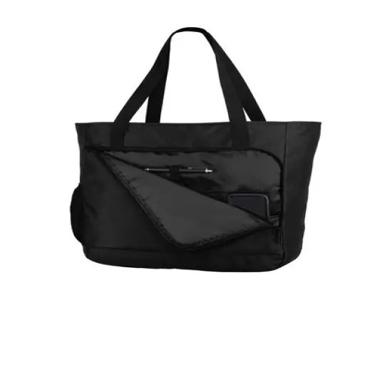 Port Authority&reg; Urban City Tote Bag {4}