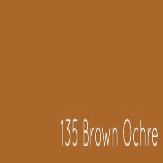 Jacquard Textile Color JAC2135 Brown Ochre {1}