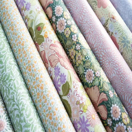 Craft Consortium Double-Sided Paper Pad 12"X12" 30/Pkg-Spring Gardens, 20 Designs {6}