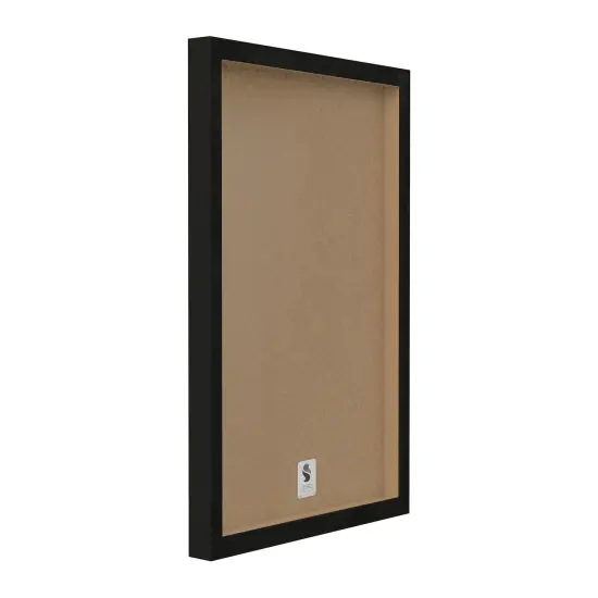 Stupell Industries Centric Orange & Pink Framed Giclee Wall Art Design by Incado {6}