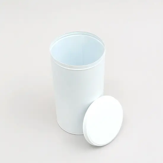 Luxy Pet Food Canister {4}