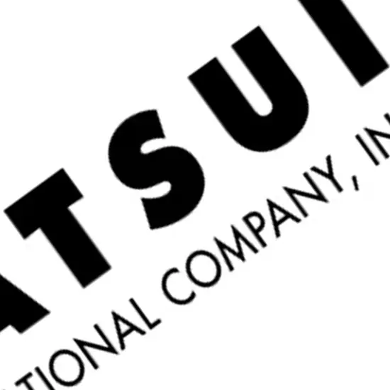 Matsui Extender 3T {3}