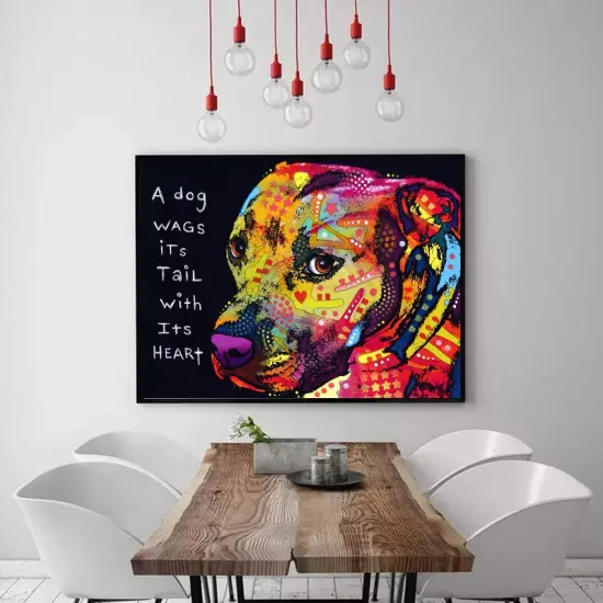 Diamond Painting by Number Kits，Crystal Rhinestone Diamond Embroidery Paintings for Adults and Beginner {3}