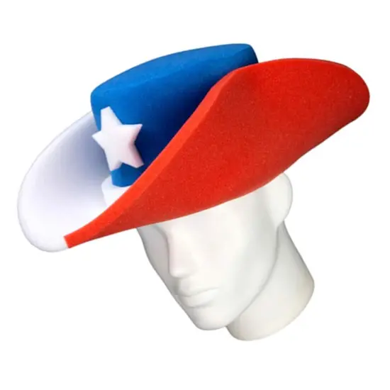 Texas Cowboy Hat Classic Western Flair for Any Event {2}