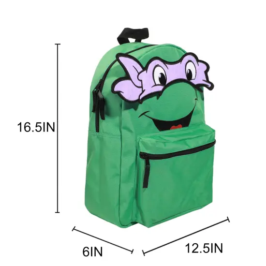 TMNT Reversible Backpack {3}