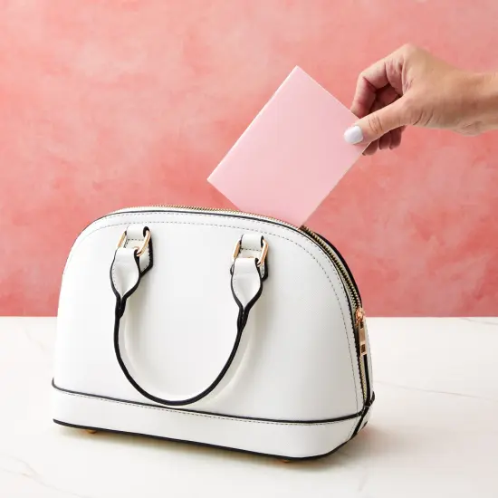 24 Pack Mini Paper Notebooks for Kids, Bulk Pocket Notepads with 48 Lined Pages for Journaling, Writing, Composition, School Supplies (6 Colors, 3.5 x 5 in) Multicolor {3}