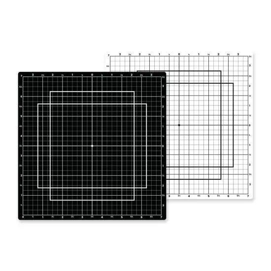 Stampwheel - SlimGrip Sticky&nbsp;Mat&nbsp;Bundle {1}