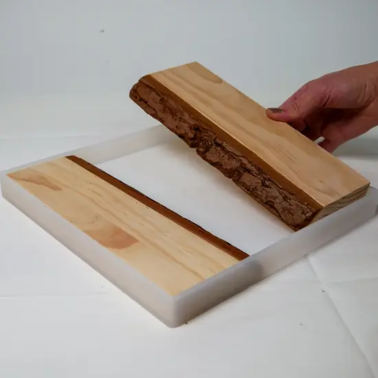 Resin River Plank Kit {4}