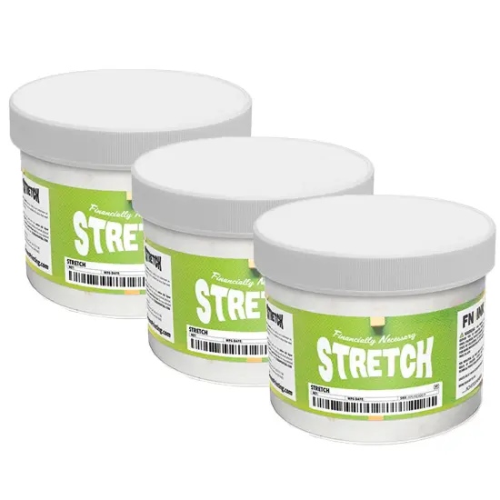 FN-INK&reg; Stretch Additive for Flexibility & Durability in Stretchy Garments {4}