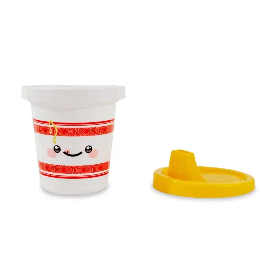 GAMAGO Ramen 7 Ounce Sippy Cup {4}