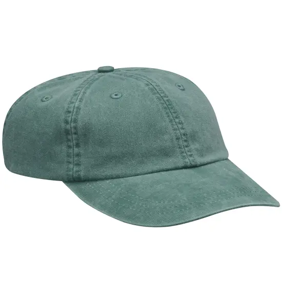 Adams&reg; Optimum Pigment Dyed Cap FOREST {1}