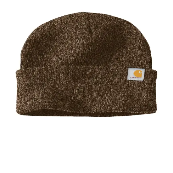 Carhartt&reg; Watch Cap Brite Orange {4}