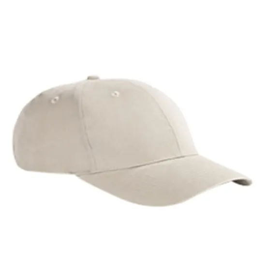 Big Accessories&reg; Brushed Twill Structured Cap SAIL BLUE {4}