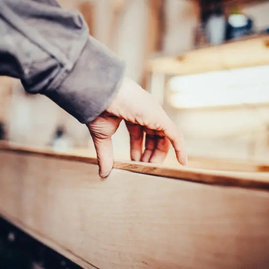 Fast Drying Wood Glue (2x15.4 fl.oz)- High-Performance D4 Polyurethane Adhesive, Waterproof Marine Glue, Strong Adhesive for All Wood Types, Metal, Concrete, Ceramic | 15.4 fl.oz. 2 Pack {4}