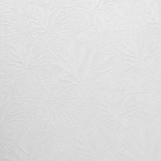 3 Pack 12-Inch Round Cake Drum Board Set, Round Boards for Baking Supplies, Desserts (0.5 Inches Thick) White {5}