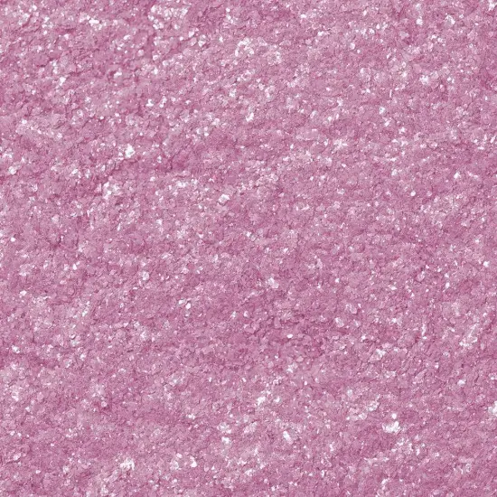 Bakell - Deep Pink Tinker Dust Edible Glitter (25g, 1x Spray Pump) for Food, Desserts, and Beverages! {5}