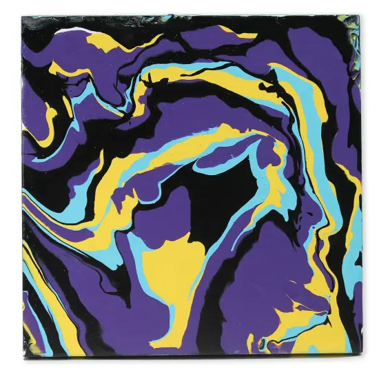 Little Birdie MDF Lightweight Art Panel 12"X12"-12"X12" {2}