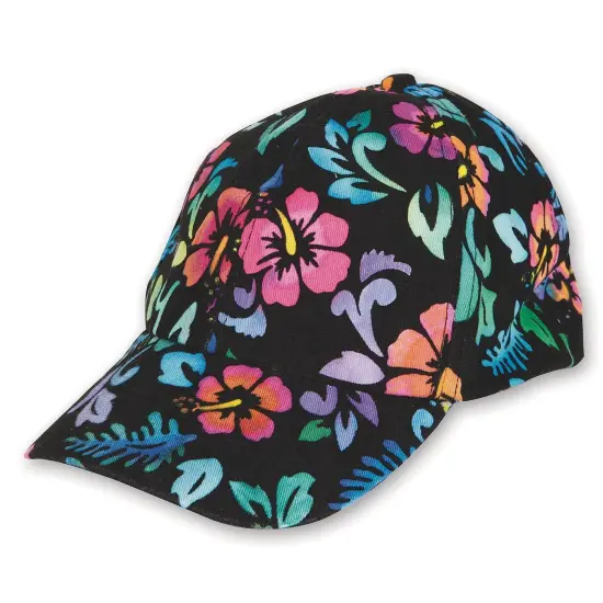 Velvet Art Tropical Baseball Caps (Pack of 12) {4}