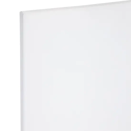 Yes! All Media Stretched Canvas for Painting, Canvas 6 Packs, 3/4 in Deep, 11oz Weight, Triple-Primed Acid-Free, Accepts Acrylics, Oils, Watercolors & Inks, Fine Close-Weaved Smooth Cotton {4}