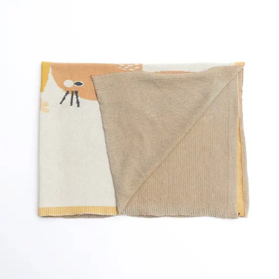 Playmat Mama Bunny with Baby {2}