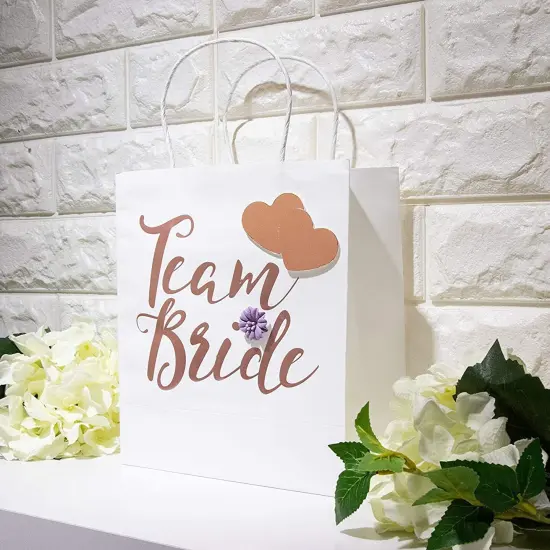 Foil Cardstock - 24-Pack Rose Gold Foil Metallic Mirror Board Sheets for Arts and Crafts, 8.5 x 11 Inches, 350gsm Letter Sized Poster Board, Scrapbook Paper, DIY Card, Invitation Supplies Pink {3}