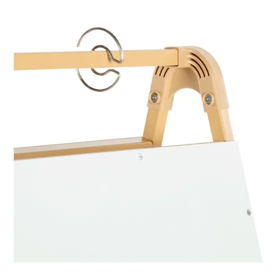 Kaplan Early Learning Company Mobile Teachers Easel {7}