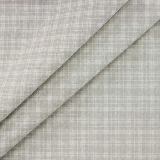 Richloom SCOTLAND- Faux Leather Sand {5}