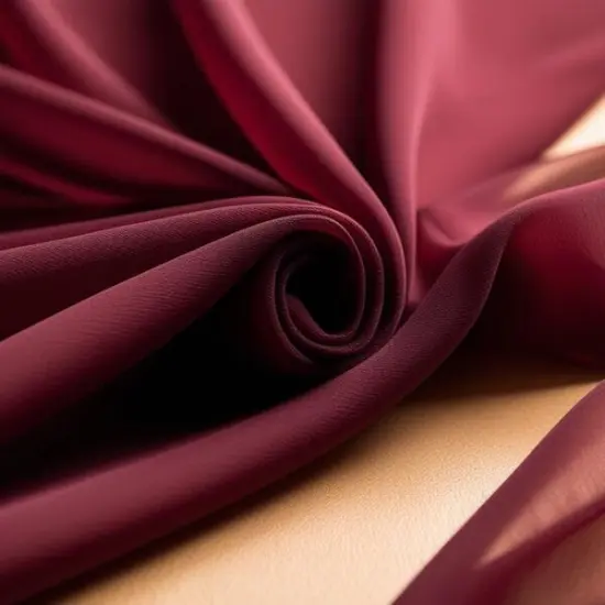 1 Yard Lightweight Chiffon Fabric for Elegant Draping & Apparel 58/60" Width Hunter Green {7}