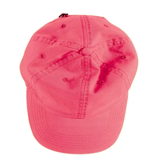 Authentic Pigment&reg; Direct Dyed Twill Cap TULIP {1}