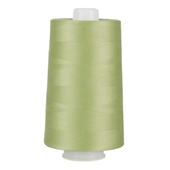 3081 Citrus Mint Omni Polyester Thread {1}