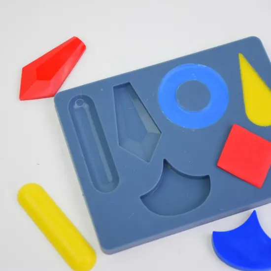 Sculpey Color Tints 3/Pkg-Red, Blue and Yellow {5}