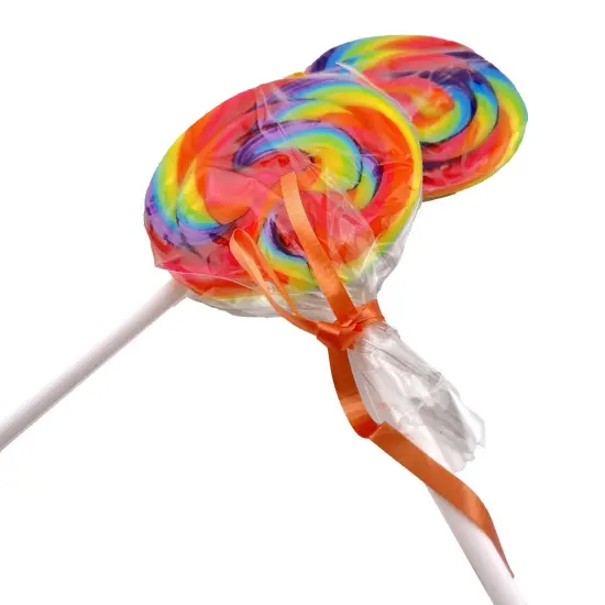 Tipicos Paleta Trenzada Color 12Ct {2}