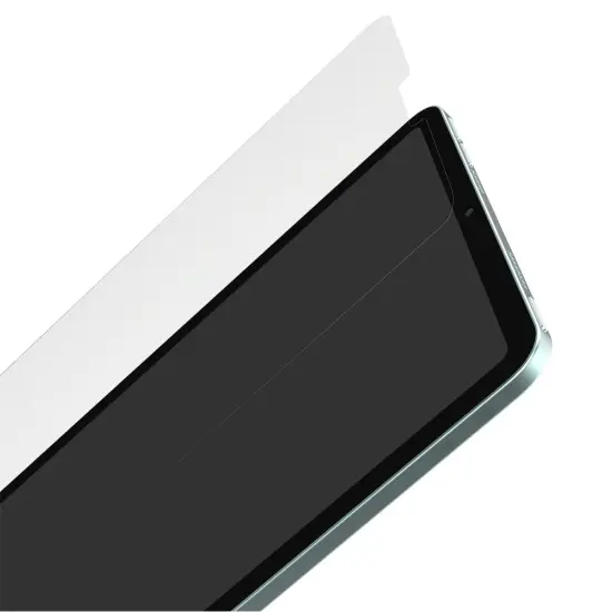 Insten - 3 Pack paper surface screen protector Compatible with iPad Mini 6th Gen 8.3" 2021, Scratch Resistant, Fingerprint Resistant for Writing, Drawing Clear {4}