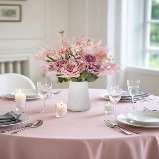 Flower Centerpieces for Tables in Vase {3}